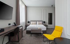 Manda Heritage Hotel